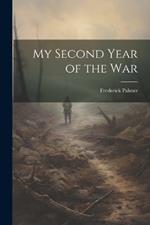 My Second Year of the War
