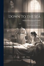 Down to the Sea: Yarns From the Labrador