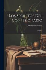 Los Secretos Del Confesionario: Prólogo...