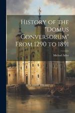 History of the 