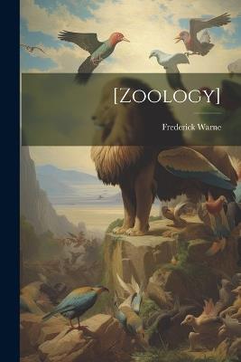 [Zoology] - Frederick Warne - cover