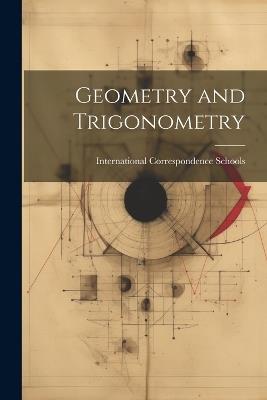 Geometry and Trigonometry - cover
