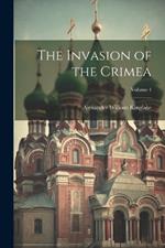 The Invasion of the Crimea; Volume 4