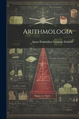 Arithmologia - cover