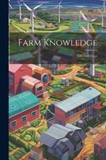 Farm Knowledge: Soils And Crops