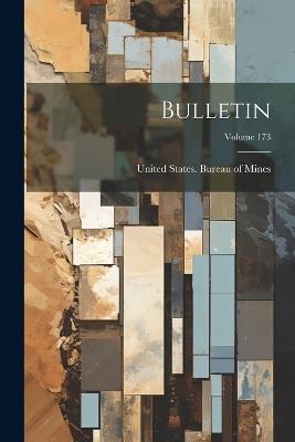 Bulletin; Volume 173 - cover