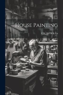 House Painting - cover
