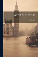 West Suffolk