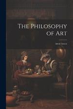 The Philosophy of Art: Art in Greece