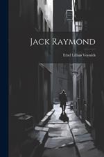 Jack Raymond