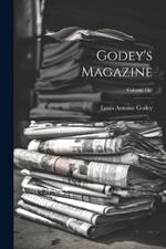 Godey's Magazine; Volume 132
