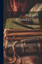 Wiener Sommertage