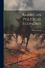American Political Economy