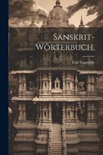 Sanskrit-Wörterbuch.