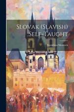 Slovak (slavish) Self-taught