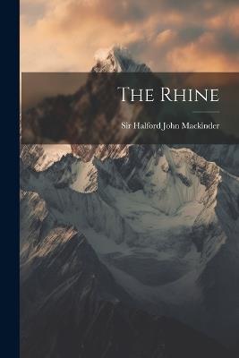 The Rhine - cover