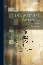 Den Metriske Kalender