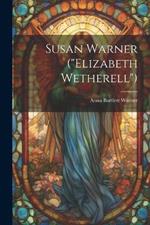 Susan Warner (
