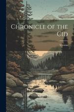 Chronicle of the Cid
