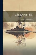 Metaphysik