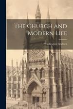 The Church and Modern Life