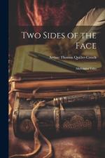 Two Sides of the Face: Midwinter Tales