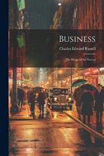 Business: The Heart of the Nation