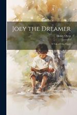Joey the Dreamer: A Tale of Clay Court