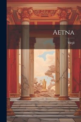 Aetna - Virgil - cover