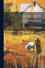 Hinckley Township
