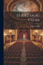 El juez en su causa