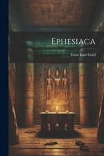 Ephesiaca