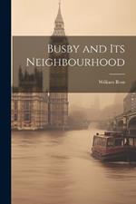 Busby and Its Neighbourhood