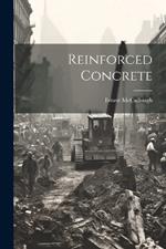 Reinforced Concrete