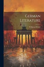 German Literature