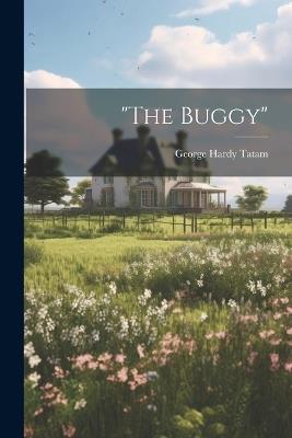 "The Buggy" - George Hardy Tatam - cover