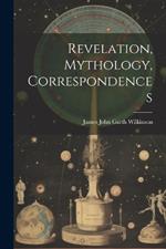 Revelation, Mythology, Correspondences