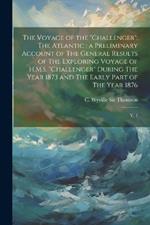 The Voyage of the 