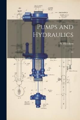 Pumps and Hydraulics: 01 - N 1833- Hawkins - cover