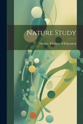 Nature Study - cover