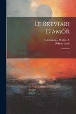 Le breviari d'amor: 2