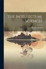 The Intellectual Sciences