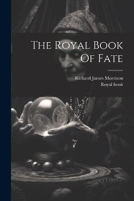 The Royal Book Of Fate - Royal Book - cover