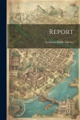 Report - cover