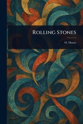 Rolling Stones - O Henry - cover