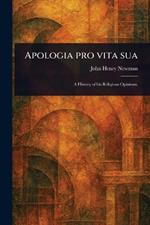 Apologia pro Vita Sua