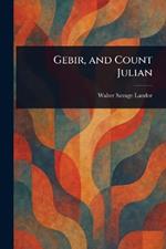 Gebir, and Count Julian