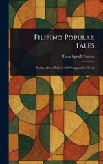 Filipino Popular Tales