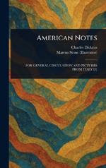 American Notes