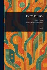 Eve's Diary